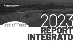 Pordenone Fiere SpA - Report Integrado 2023