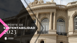 Hipódromo Argentino de Palermo SA - Reporte de Sustentabilidad 2023