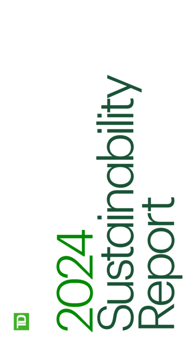 Toronto-Dominion Bank - 2024 Sustainability Report
