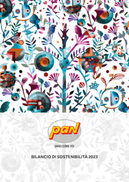 Superemme SpA - Bilancio di Sostenibilità 2023