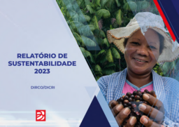 Banco do Estado do Pará SA - Relatório de Sustentabilidade 2023