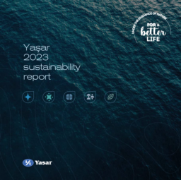 Yaşar Holding AS - 2023 Sustainability Report
