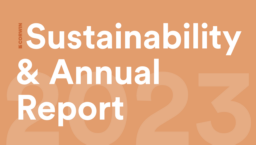 Corwin SK as - Sustainability & Annual Report 2023