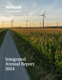 VERBUND AG - Integrated Annual Report 2024