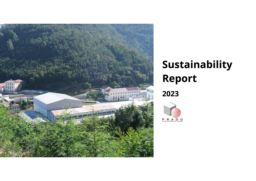 Prado Cartolinas da Lousa SA - Sustainability Report 2023