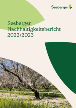 Seeberger GmbH - Nachhaltigkeitsbericht 2022/2023