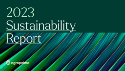 Agropalma - Sustainability Report 2023