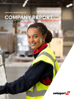 Swissport International Ltd - Company Report 2023