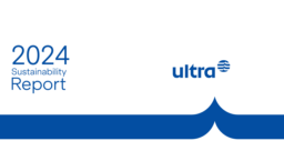 Ultrapar Participações SA - Sustainability Report 2024