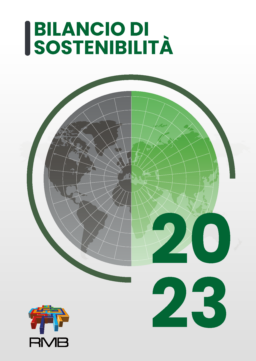 RMB SpA - Bilancio di Sostenibilità 2023