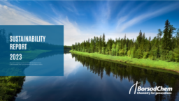 BorsodChem Zrt - Sustainability Report 2023