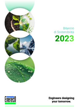 Enereco SpA - Bilancio di Sostenibilità 2023