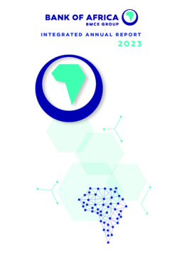 Bank of Africa - Integrated Annual Report 2023