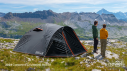 Newell Brands Inc - 2024 Corporate Citizenship Report