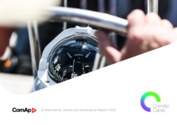 ComAp AS - Environmental, Social and Governance Report 2023