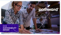 Pathward Financial Inc - 2024 Sustainability Report