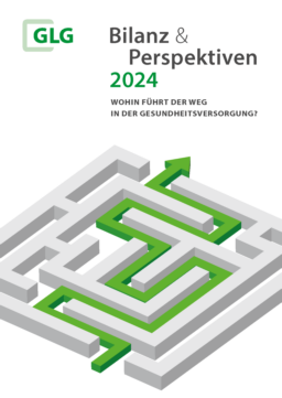Gesellschaft für Leben und Gesundheit mbH - Bilanz & Perspektiven 2024
