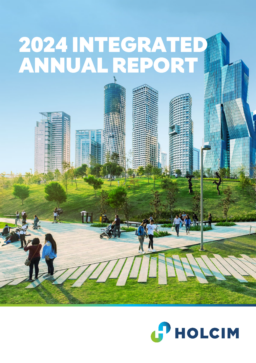 Holcim Ltd - 2024 Integrated Annual Report