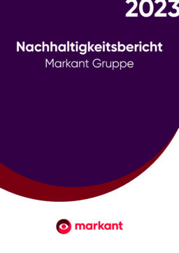 Markant Handels- und Industriewaren-Vermittlungs AG - Nachhaltigkeitbericht 2023