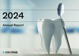 COLTENE Holding AG - Annual Report 2024