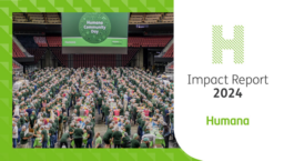 Humana Inc - 2024 Impact Report