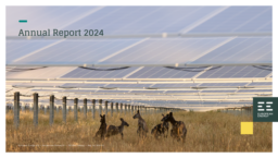 European Energy AS - Annual Report 2024