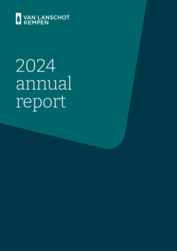Van Lanschot Kempen NV - Annual Report 2024