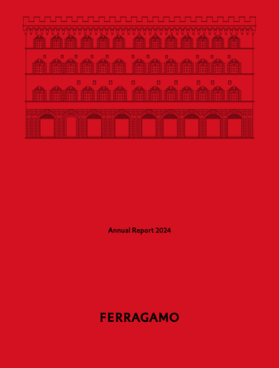 Salvatore Ferragamo SpA - Annual Report 2024