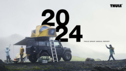 Thule Group AB - Annual Report 2024