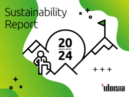 Idorsia Pharmaceuticals Ltd - Sustainability Report 2024