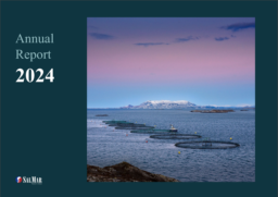 SalMar ASA - Annual Report 2024