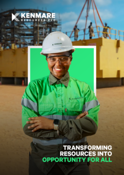 Kenmare Resources plc - Annual Report and Accounts 2024