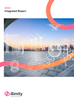 illimity Bank SpA - 2024 Integrated Report