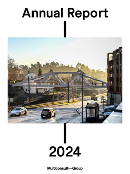 Multiconsult Norge AS - Annual Report 2024