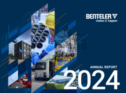 Benteler International AG - Annual Report 2024