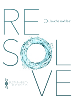 Elevate Textiles Inc - Sustainability Report 2025