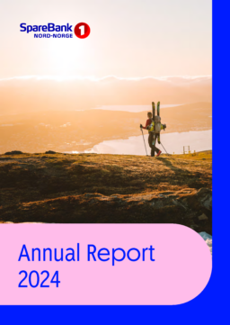 SpareBank 1 Nord-Norge - Annual Report 2024