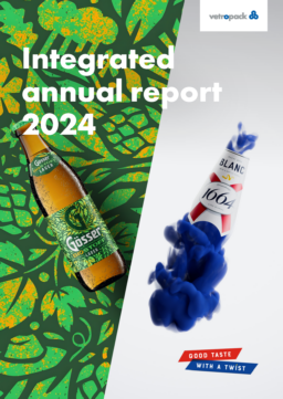 Vetropack Holding Ltd - 2024 Integrated Annual Report