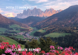 Intesa Sanpaolo SpA - 2024 Climate Report