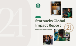 Starbucks Corporation - Global Impact Report Fiscal 2024