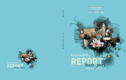 Viña Santa Rita - Sustainability Report 2022-2023