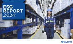 Gildan Activewear Inc - 2024 ESG Report