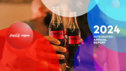 Embotelladora Andina SA - Integrated Annual Report 2024