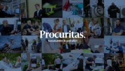 Procuritas Capital Investors VI Holding AB - Sustainability Report 2024