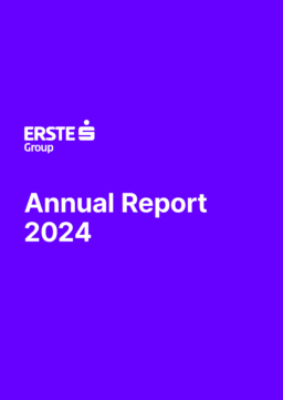 Erste Group Bank AG - Annual Report 2024