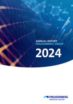 Freudenberg & Co KG - 2024 Annual Report