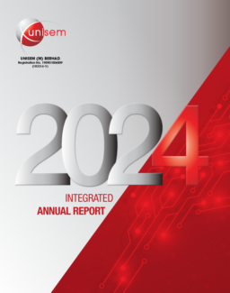 Unisem (M) Berhad - Integrated Annual Report 2024