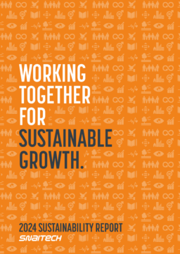 Snaitech SpA - 2024 Sustainability Report. Working together for Sustainable Growth