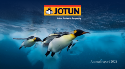 Jotun A/S - Annual Report 2024