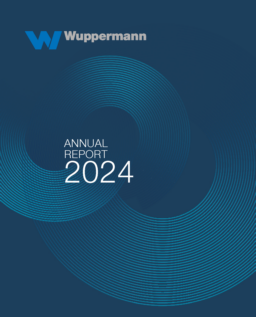 Wuppermann AG - Annual Report 2024